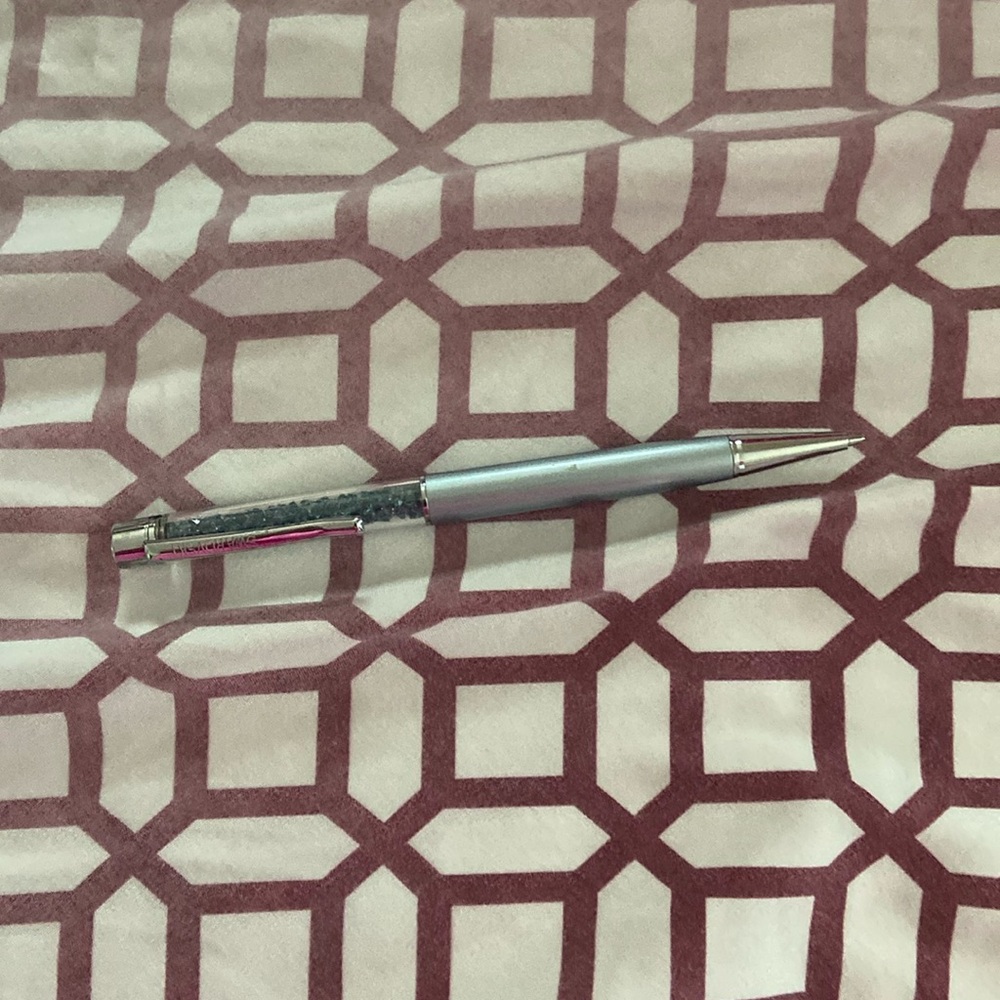 Swarovski pen
